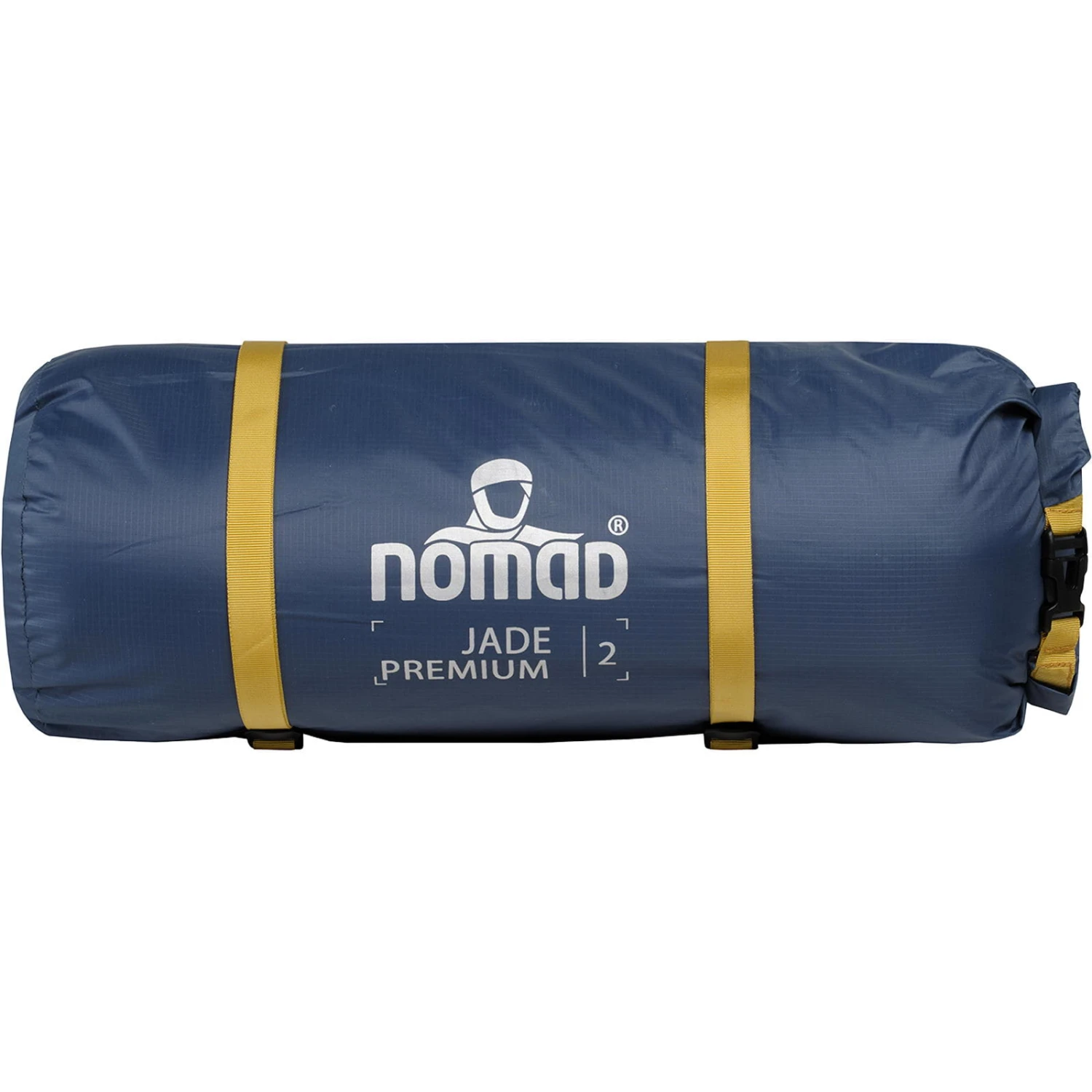 NOMAD Jade 2 Premium - Kuppelzelt 9 NOMAD Jade 2 Premium - Kuppelzelt – Bild 7