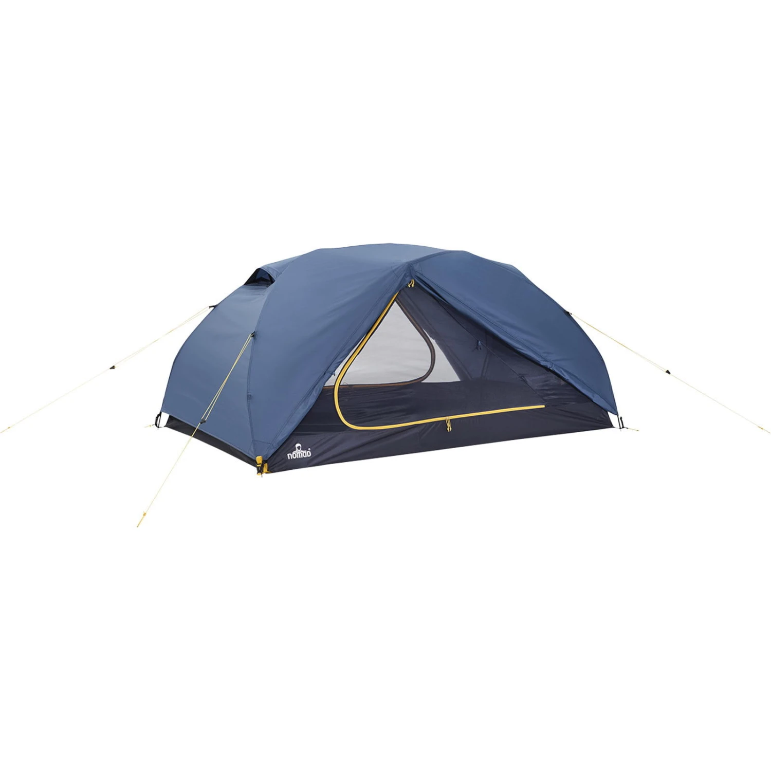 NOMAD Jade 2 Premium - Kuppelzelt 5 NOMAD Jade 2 Premium - Kuppelzelt – Bild 3