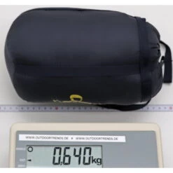 NOMAD Orion 290 - Schlafsack -Campingprodukte Geschäft nomad orion 290 schlafsack nom slor29t2ss30768 2