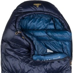 NOMAD Orion 290 - Schlafsack -Campingprodukte Geschäft nomad orion 290 schlafsack nom slor29t2ss30768 3