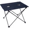 NOMAD Table Compact - Falttisch -Campingprodukte Geschäft nomad table compact falttisch dark navy nom xftacpr7kx00737 0