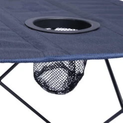 NOMAD Table Compact - Falttisch -Campingprodukte Geschäft nomad table compact falttisch dark navy nom xftacpr7kx00737 2
