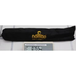 NOMAD Table Compact - Falttisch -Campingprodukte Geschäft nomad table compact falttisch dark navy nom xftacpr7kx00737 5