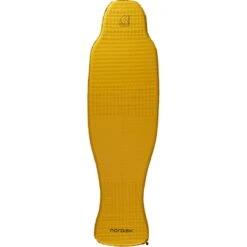 Nordisk Grip 2.5 - Selbstaufblasbare Isomatte