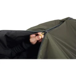 Nordisk Jorund Tech Bivy - Biwaksack & Tarp -Campingprodukte Geschäft nordisk jorund tech bivy biwaksack tarp dark moss nd 106000 5