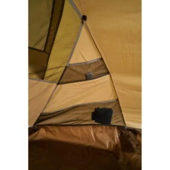 Nordisk Oppland 2 (2.0) PU - Zwei-Personen-Tunnelzelt -Campingprodukte Geschäft nordisk oppland 2 0 pu zwei personen tunnelzelt dark olive nd 5703384121433 10