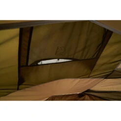 Nordisk Oppland 2 (2.0) PU - Zwei-Personen-Tunnelzelt -Campingprodukte Geschäft nordisk oppland 2 0 pu zwei personen tunnelzelt dark olive nd 5703384121433 11