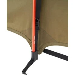 Nordisk Oppland 2 (2.0) PU - Zwei-Personen-Tunnelzelt -Campingprodukte Geschäft nordisk oppland 2 0 pu zwei personen tunnelzelt dark olive nd 5703384121433 15