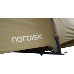 Nordisk Oppland 2 (2.0) PU - Zwei-Personen-Tunnelzelt -Campingprodukte Geschäft nordisk oppland 2 0 pu zwei personen tunnelzelt dark olive nd 5703384121433 16