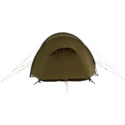 Nordisk Oppland 2 (2.0) PU - Zwei-Personen-Tunnelzelt -Campingprodukte Geschäft nordisk oppland 2 0 pu zwei personen tunnelzelt dark olive nd 5703384121433 3