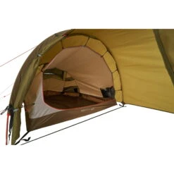Nordisk Oppland 2 (2.0) PU - Zwei-Personen-Tunnelzelt -Campingprodukte Geschäft nordisk oppland 2 0 pu zwei personen tunnelzelt dark olive nd 5703384121433 8