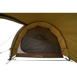 Nordisk Oppland 2 (2.0) PU - Zwei-Personen-Tunnelzelt -Campingprodukte Geschäft nordisk oppland 2 0 pu zwei personen tunnelzelt dark olive nd 5703384121433 9