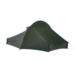 Nordisk Telemark 2.2 LW - 2 Personen Zelt -Campingprodukte Geschäft nordisk telemark 2 lw personen zelt forest green nd 151024 10