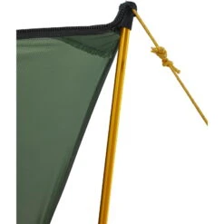 Nordisk Telemark 2.2 LW - 2 Personen Zelt -Campingprodukte Geschäft nordisk telemark 2 lw personen zelt forest green nd 151024 12