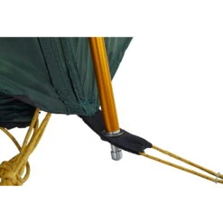 Nordisk Telemark 2.2 LW - 2 Personen Zelt -Campingprodukte Geschäft nordisk telemark 2 lw personen zelt forest green nd 151024 14