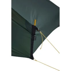 Nordisk Telemark 2.2 LW - 2 Personen Zelt -Campingprodukte Geschäft nordisk telemark 2 lw personen zelt forest green nd 151024 15
