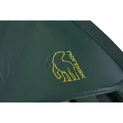 Nordisk Telemark 2.2 LW - 2 Personen Zelt -Campingprodukte Geschäft nordisk telemark 2 lw personen zelt forest green nd 151024 16