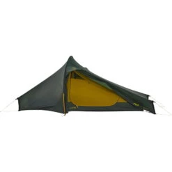 Nordisk Telemark 2.2 LW - 2 Personen Zelt -Campingprodukte Geschäft nordisk telemark 2 lw personen zelt forest green nd 151024 4