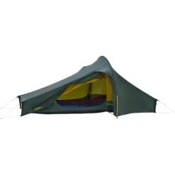 Nordisk Telemark 2.2 LW - 2 Personen Zelt -Campingprodukte Geschäft nordisk telemark 2 lw personen zelt forest green nd 151024 7