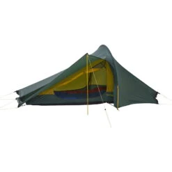 Nordisk Telemark 2.2 LW - 2 Personen Zelt -Campingprodukte Geschäft nordisk telemark 2 lw personen zelt forest green nd 151024 8