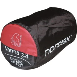 Nordisk Vanna 3.8 - Isomatte -Campingprodukte Geschäft nordisk vanna 3 8 isomatte nd 115004 1