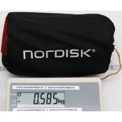 Nordisk Vanna 3.8 - Isomatte -Campingprodukte Geschäft nordisk vanna 3 8 isomatte nd 115004 2