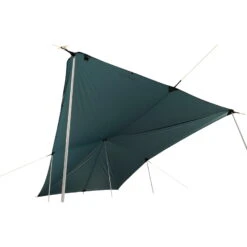 Nordisk Voss 14 M² SI - Tarp -Campingprodukte Geschäft nordisk voss 14 m si tarp forest green nd 117012 4