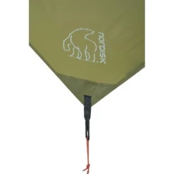 Nordisk Voss 20 M² PU - Tarp 20 Nordisk Voss 20 M² PU - Tarp -Campingprodukte Geschäft nordisk voss 20 m pu tarp dark olive nd 127017 16