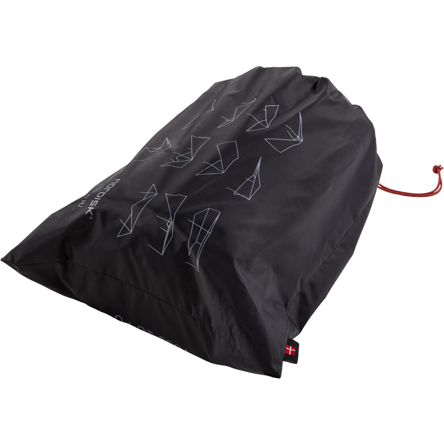 Nordisk Voss 20 M² PU - Tarp 13 Nordisk Voss 20 M² PU - Tarp – Bild 11