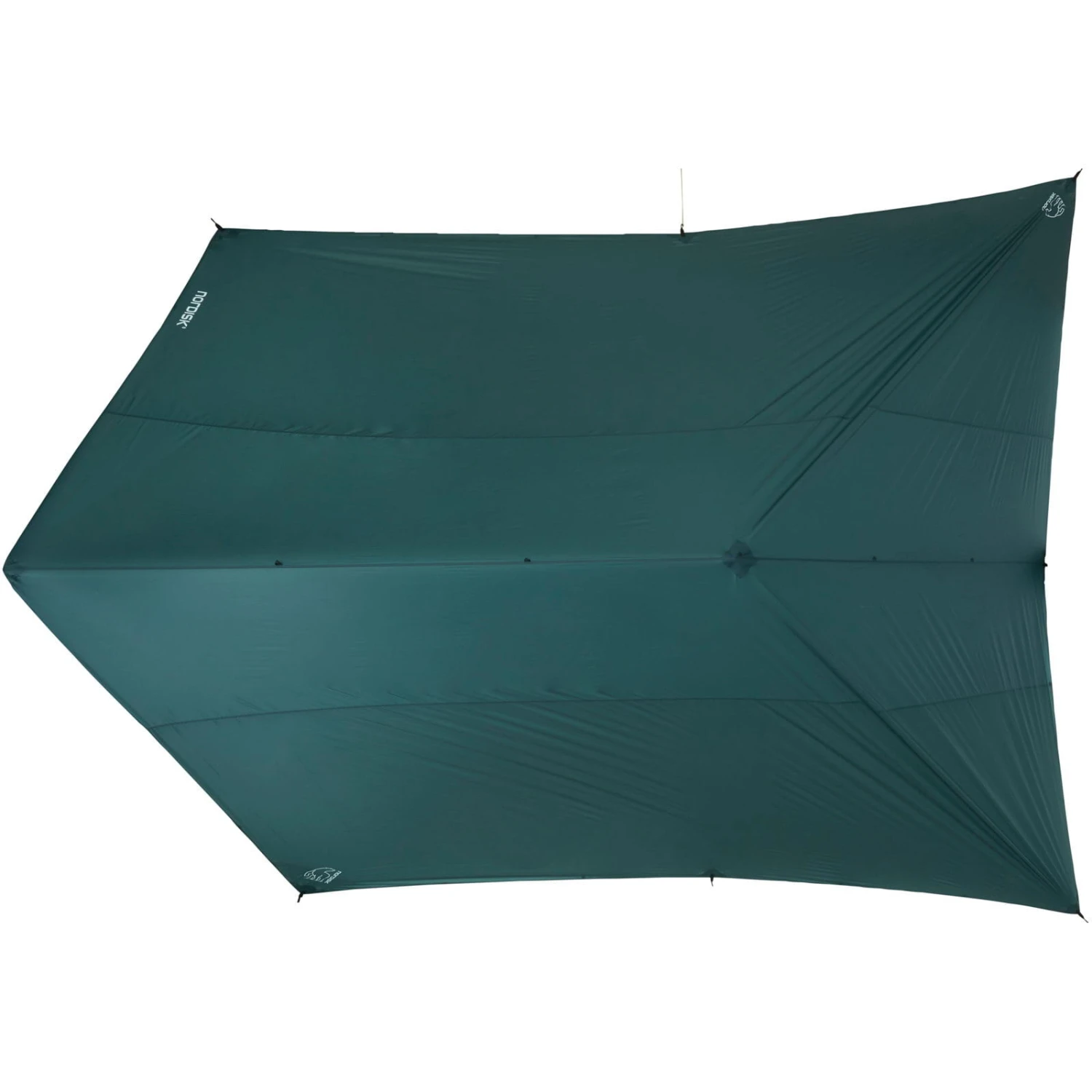 Nordisk Voss 20 M² SI - Tarp 3 Nordisk Voss 20 M² SI - Tarp