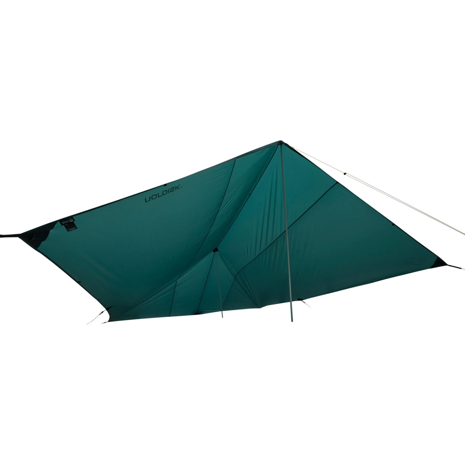 Nordisk Voss 20 M² SI - Tarp 7 Nordisk Voss 20 M² SI - Tarp – Bild 5