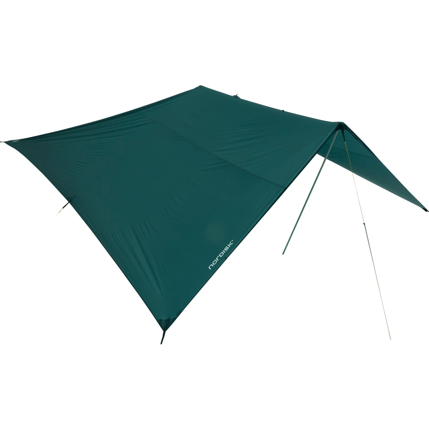Nordisk Voss 20 M² SI - Tarp 9 Nordisk Voss 20 M² SI - Tarp – Bild 7