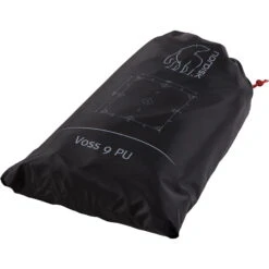 Nordisk Voss 9 M² PU - Tarp -Campingprodukte Geschäft nordisk voss 9 m pu tarp dark olive nd 127015 18