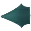Nordisk Voss Diamond SI 6 M² - Tarp -Campingprodukte Geschäft nordisk voss diamond si 6 m tarp forest green nd 117014 0