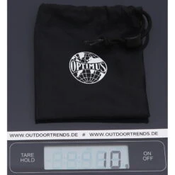 OPTIMUS Elektra Cook System BLACK EDITION - Kochset -Campingprodukte Geschäft optimus elektra cook system black edition kochset opt 8021087 14