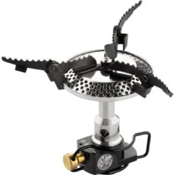 OPTIMUS Elektra Cook System BLACK EDITION - Kochset -Campingprodukte Geschäft optimus elektra cook system black edition kochset opt 8021087 2