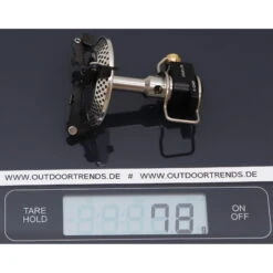 OPTIMUS Elektra Cook System BLACK EDITION - Kochset -Campingprodukte Geschäft optimus elektra cook system black edition kochset opt 8021087 3