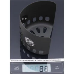 OPTIMUS Elektra Cook System BLACK EDITION - Kochset -Campingprodukte Geschäft optimus elektra cook system black edition kochset opt 8021087 9