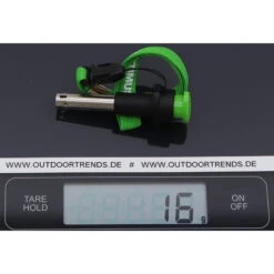 OPTIMUS Sparky - Piezo-Anzünder -Campingprodukte Geschäft optimus sparky piezo anzuender opt 8018913 3