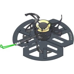 OPTIMUS Stove Stand - Brenner Auflageplatte 8 OPTIMUS Stove Stand - Brenner Auflageplatte -Campingprodukte Geschäft optimus stove stand brenner auflageplatte opt 8021083 0