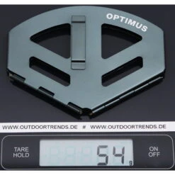 OPTIMUS Stove Stand - Brenner Auflageplatte 9 OPTIMUS Stove Stand - Brenner Auflageplatte -Campingprodukte Geschäft optimus stove stand brenner auflageplatte opt 8021083 3