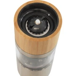 Origin Outdoors Bamboo - Salz- Und Pfeffermühle 11 Origin Outdoors Bamboo - Salz- Und Pfeffermühle -Campingprodukte Geschäft origin outdoors bamboo salz und pfeffermuehle rl 562014 3