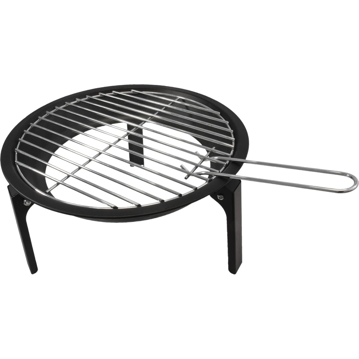 Origin Outdoors Campfire - Grill 4 Origin Outdoors Campfire - Grill – Bild 2