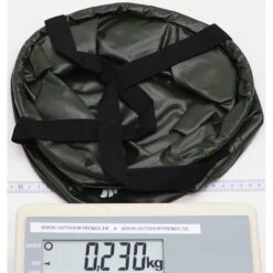 Origin Outdoors Falteimer 12 Liter -Campingprodukte Geschäft origin outdoors falteimer 12 liter dunkelgruen rl 713011 3