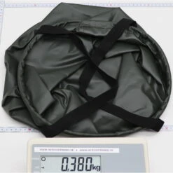 Origin Outdoors Falteimer 30 Liter -Campingprodukte Geschäft origin outdoors falteimer 30 liter dunkelgruen rl 713013 2