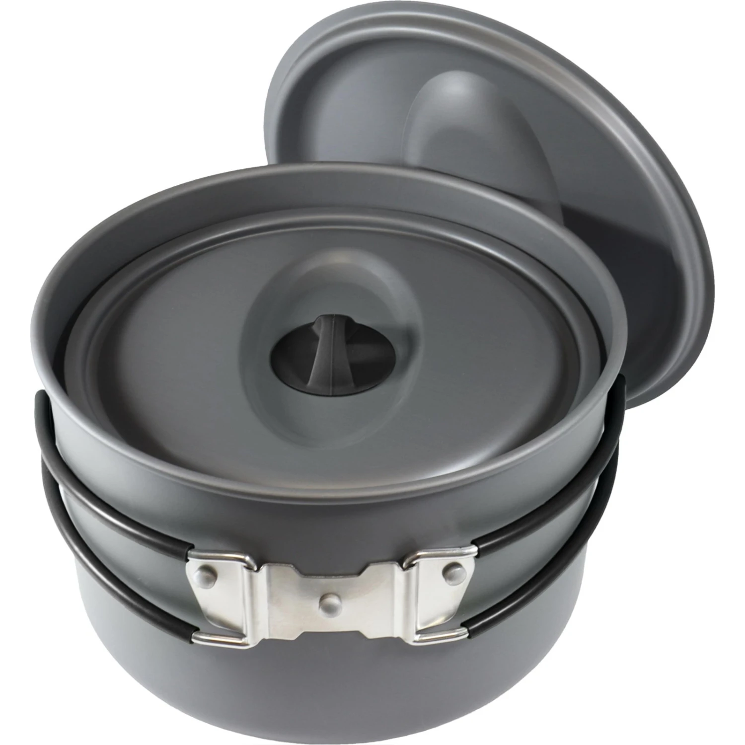 Origin Outdoors Family - Biwak Topfset 4 Origin Outdoors Family - Biwak Topfset – Bild 2