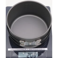 Origin Outdoors Family - Biwak Topfset 21 Origin Outdoors Family - Biwak Topfset -Campingprodukte Geschäft origin outdoors family biwak topfset rl 562118 10