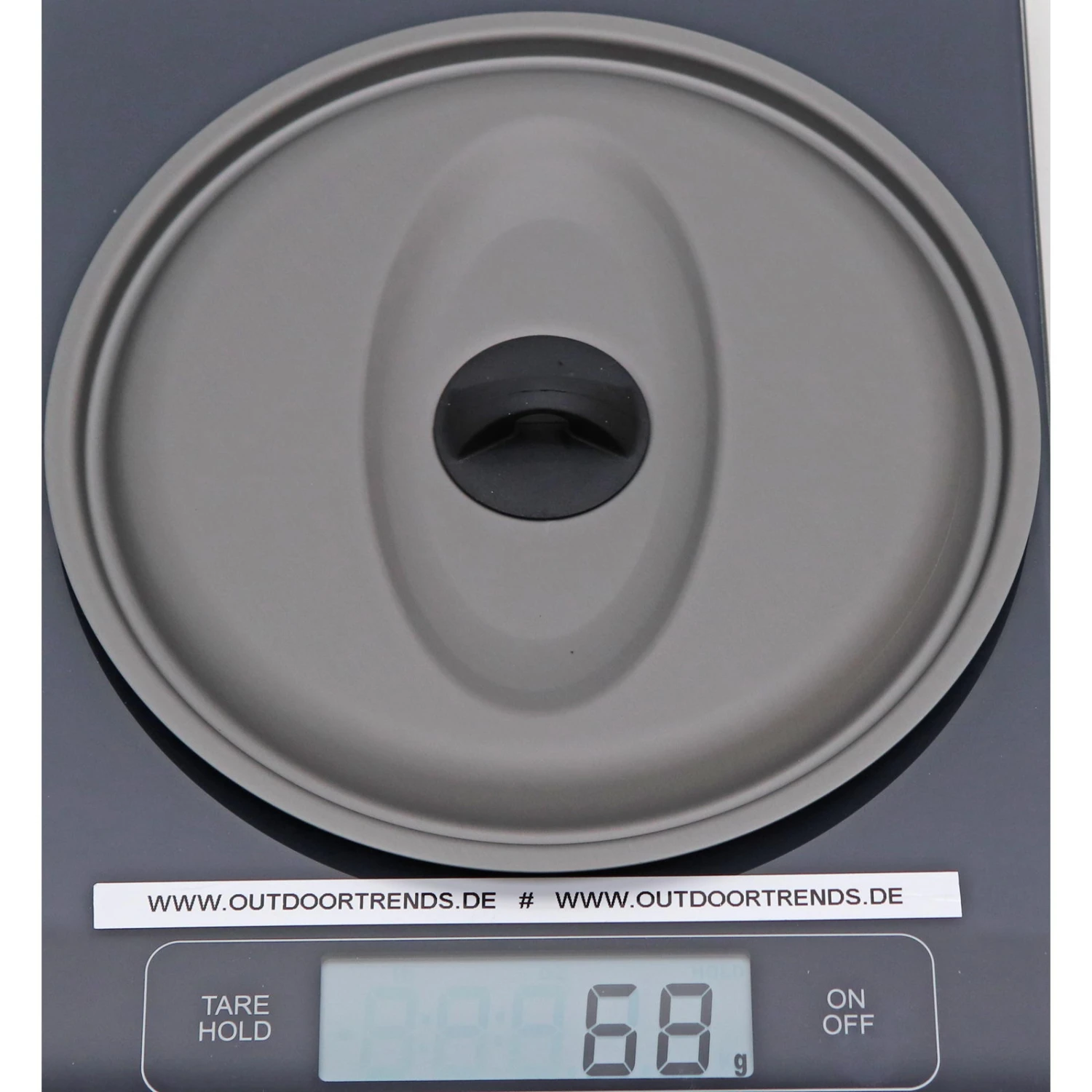 Origin Outdoors Family - Biwak Topfset 8 Origin Outdoors Family - Biwak Topfset – Bild 6