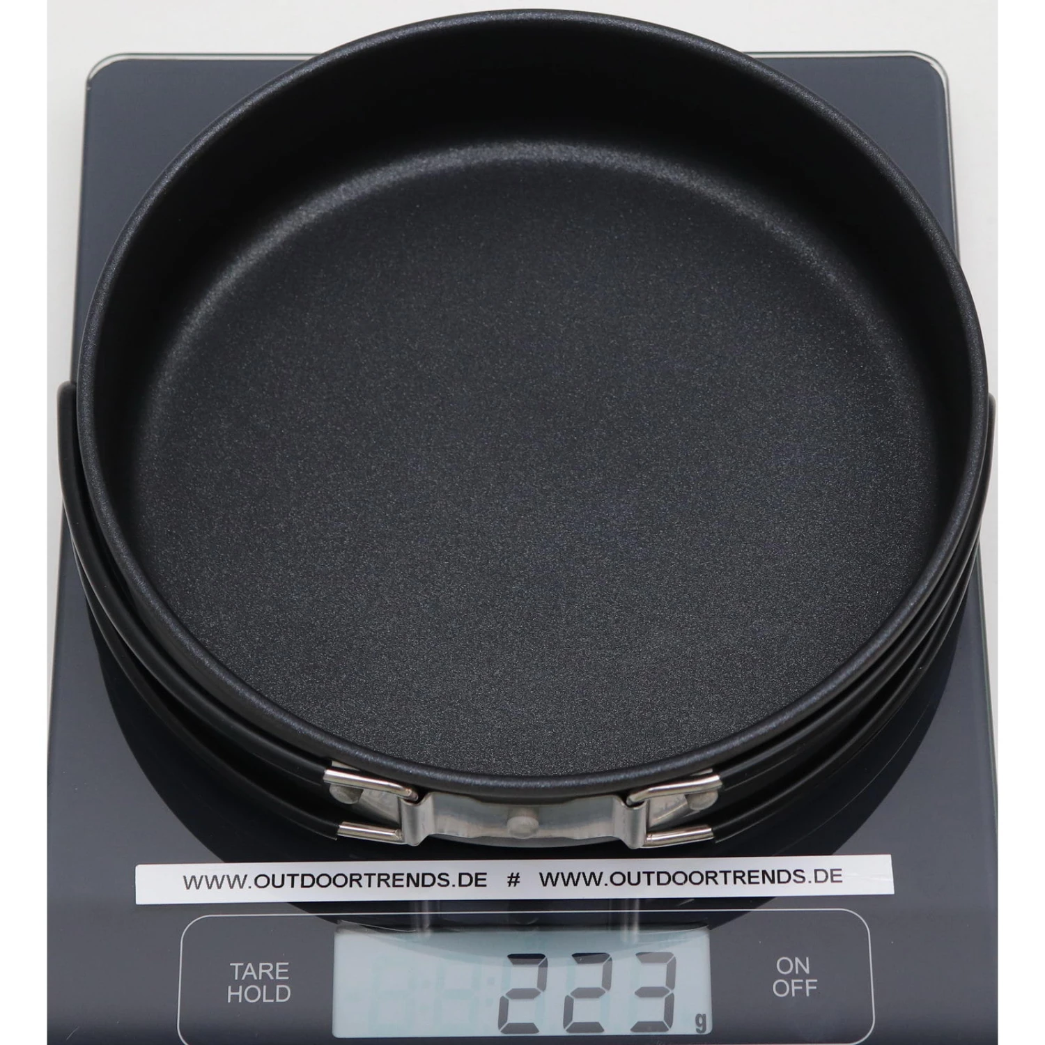 Origin Outdoors Family - Biwak Topfset 10 Origin Outdoors Family - Biwak Topfset – Bild 8