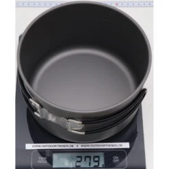 Origin Outdoors Family - Biwak Topfset 22 Origin Outdoors Family - Biwak Topfset -Campingprodukte Geschäft origin outdoors family biwak topfset rl 562118 8